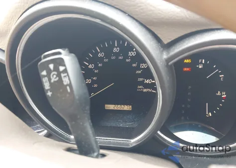 2006 Lexus Rx 330 из США, поврежденный, VIN 2T2GA31U56C044505